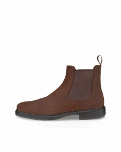ECCO Business | Boots-HELSINKI 2 Brown