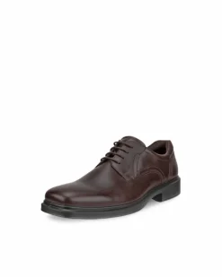ECCO Business-HELSINKI 2 Brown