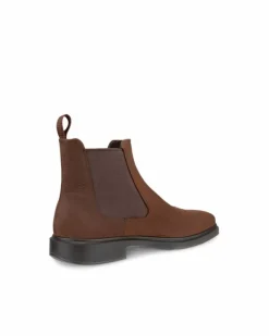 ECCO Business | Boots-HELSINKI 2 Brown