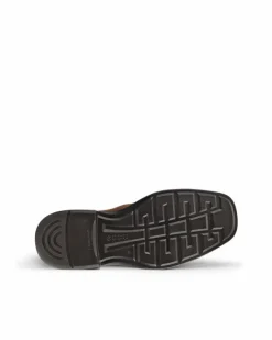 ECCO Business | Boots-HELSINKI 2 Brown