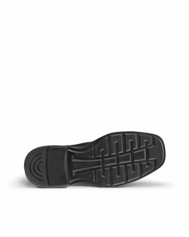 ECCO Business | Boots-HELSINKI 2 Black