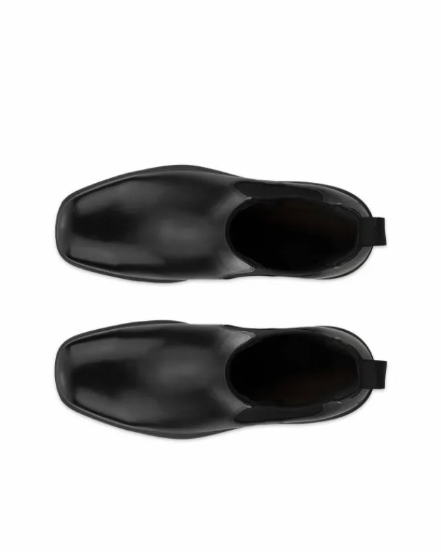ECCO Business | Boots-HELSINKI 2 Black