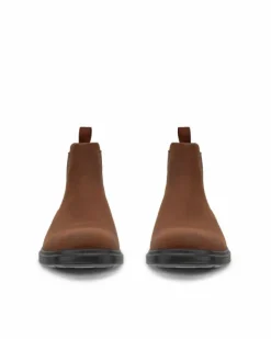 ECCO Business | Boots-HELSINKI 2 Brown