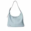 ECCO Totes & Handbags | Crossbody & Shoulder Bags-Hobo Blue