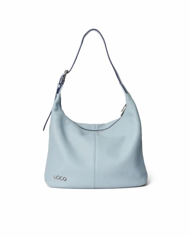 ECCO Totes & Handbags | Crossbody & Shoulder Bags-Hobo Blue