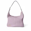 ECCO Crossbody & Shoulder Bags | Totes & Handbags-Hobo Purple