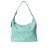 ECCO Crossbody & Shoulder Bags | Totes & Handbags-Hobo Blue
