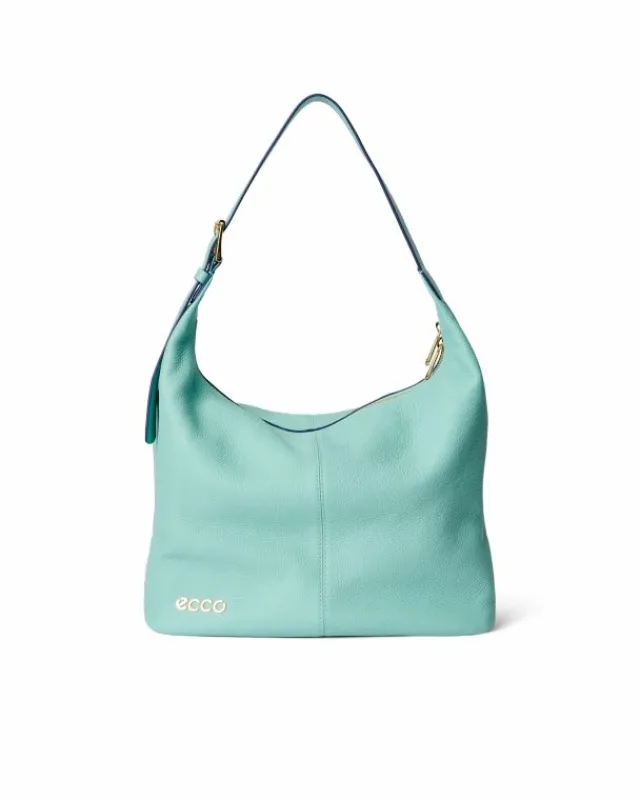 ECCO Crossbody & Shoulder Bags | Totes & Handbags-Hobo Blue