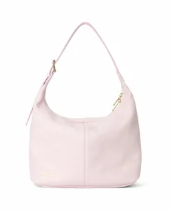 ECCO Crossbody & Shoulder Bags | Totes & Handbags-Hobo Pink