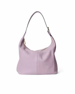 ECCO Crossbody & Shoulder Bags | Totes & Handbags-Hobo Purple