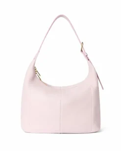 ECCO Crossbody & Shoulder Bags | Totes & Handbags-Hobo Pink