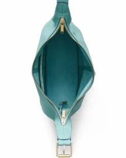 ECCO Crossbody & Shoulder Bags | Totes & Handbags-Hobo Blue