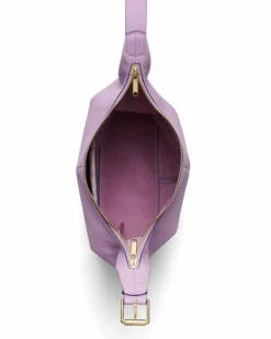 ECCO Crossbody & Shoulder Bags | Totes & Handbags-Hobo Purple