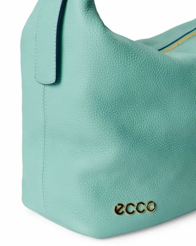 ECCO Crossbody & Shoulder Bags | Totes & Handbags-Hobo Blue