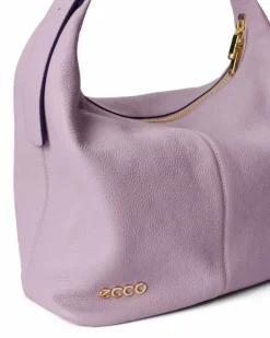 ECCO Crossbody & Shoulder Bags | Totes & Handbags-Hobo Purple