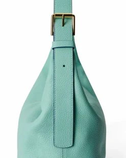 ECCO Crossbody & Shoulder Bags | Totes & Handbags-Hobo Blue