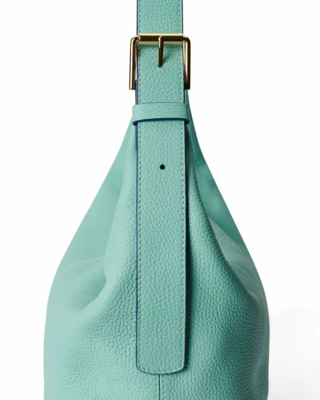 ECCO Crossbody & Shoulder Bags | Totes & Handbags-Hobo Blue