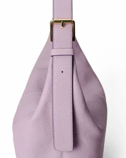 ECCO Crossbody & Shoulder Bags | Totes & Handbags-Hobo Purple