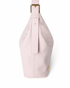 ECCO Crossbody & Shoulder Bags | Totes & Handbags-Hobo Pink