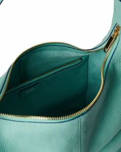 ECCO Crossbody & Shoulder Bags | Totes & Handbags-Hobo Blue