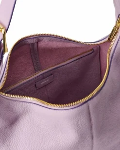 ECCO Crossbody & Shoulder Bags | Totes & Handbags-Hobo Purple