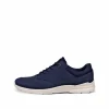 ECCO Business-IRVING Blue