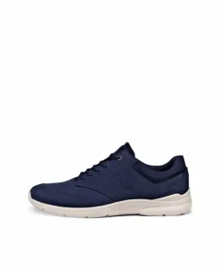 ECCO Business-IRVING Blue