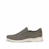 ECCO Slip Ons | Business-IRVING Green
