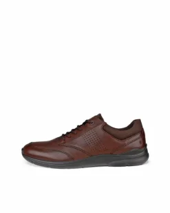 ECCO Business-IRVING Brown