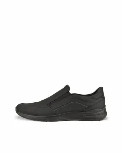 ECCO Business | Slip Ons-IRVING Black