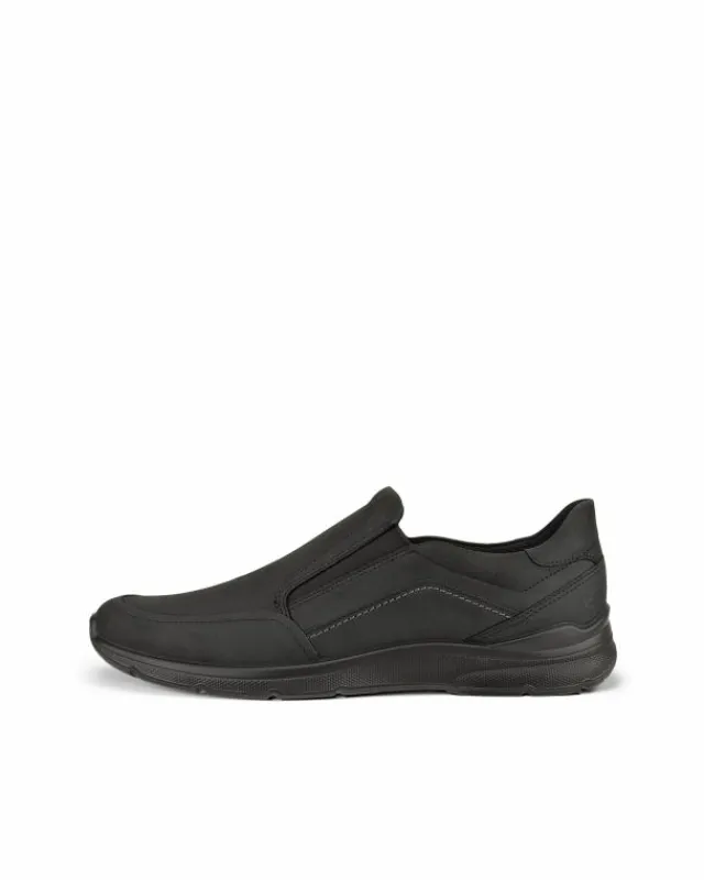 ECCO Business | Slip Ons-IRVING Black