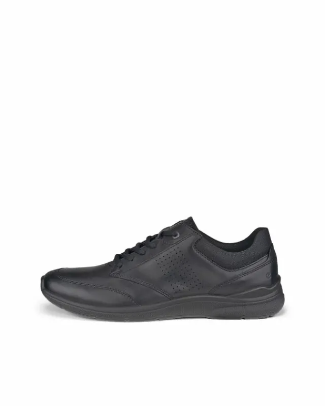 ECCO Business-IRVING Black