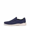 ECCO Slip Ons | Business-IRVING Blue
