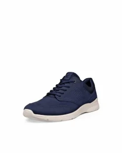 ECCO Business-IRVING Blue
