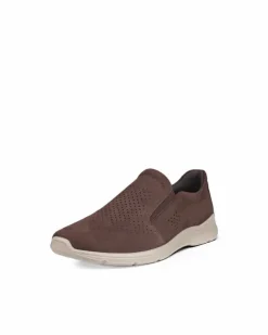 ECCO Slip Ons | Business-IRVING Brown