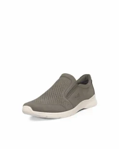 ECCO Slip Ons | Business-IRVING Green