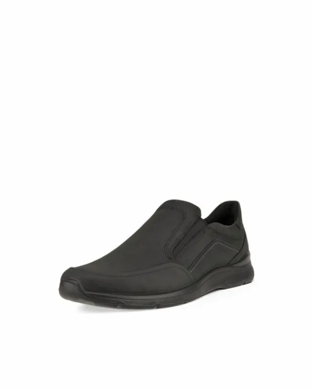 ECCO Business | Slip Ons-IRVING Black