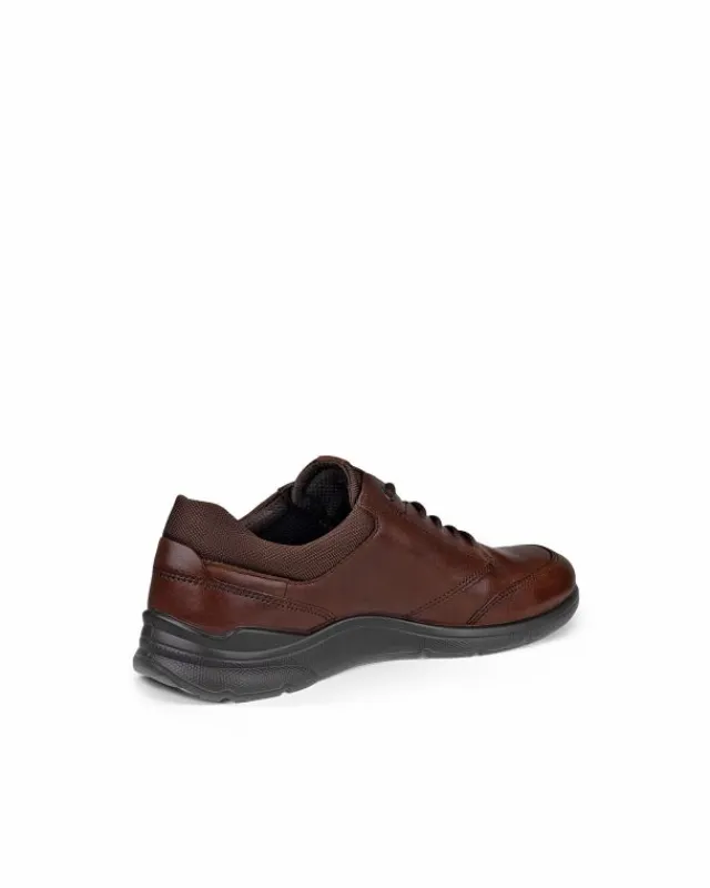 ECCO Business-IRVING Brown