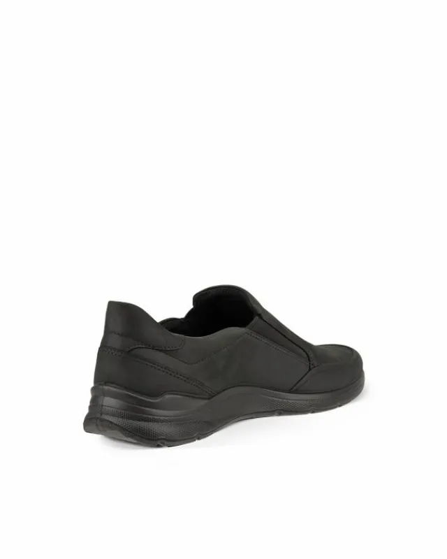 ECCO Business | Slip Ons-IRVING Black