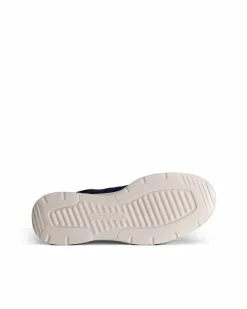 ECCO Business-IRVING Blue