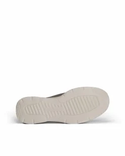 ECCO Slip Ons | Business-IRVING Green