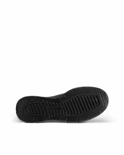 ECCO Slip Ons | Business-IRVING Black