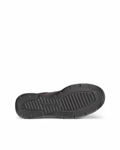 ECCO Business-IRVING Brown