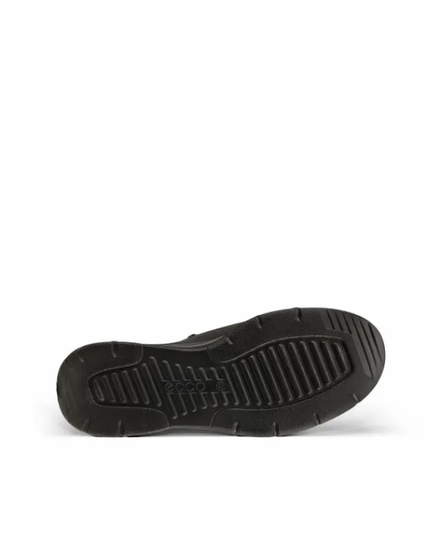 ECCO Business | Slip Ons-IRVING Black