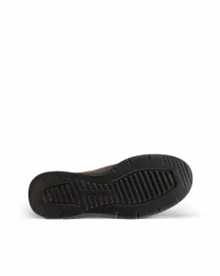 ECCO Business | Slip Ons-IRVING Brown