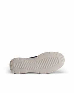 ECCO Slip Ons | Business-IRVING Blue