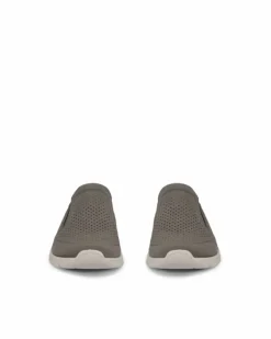 ECCO Slip Ons | Business-IRVING Green