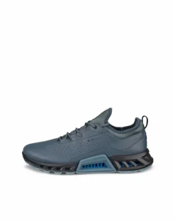 ECCO Gore-tex | Golf-M GOLF BIOM C4 Blue