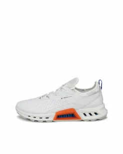 ECCO Golf | Gore-tex-M GOLF BIOM C4 White
