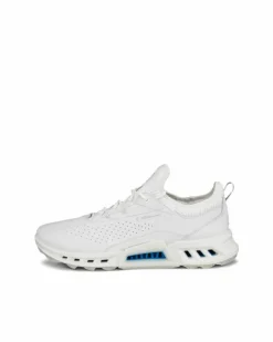 ECCO Golf | Gore-tex-M GOLF BIOM C4 White